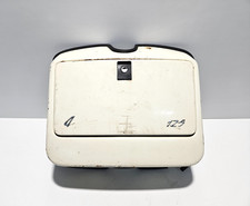 CASSETTO BAULETTO VANO PORTAOGGETTI LML STAR 125 150 4T 2010 2015 E26