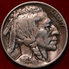 1929-D Denver Mint Buffalo Nickel — photo 1