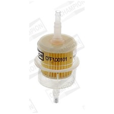 Kraftstofffilter für VW Golf 1 17 155 2 19E Iltis 183 Jetta Kaefer 15 | 2393217