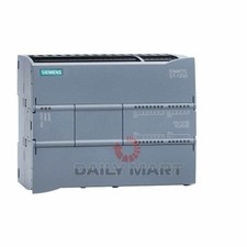 2020/2021 New In Box SIEMENS 6ES7 214-1AG40-0XB0 S7-1200 CPU 1214C CPU Module