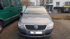 VW Passat 3C Limousine