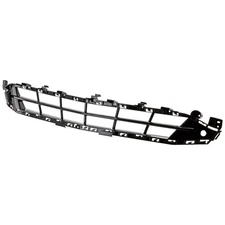 Bumper Face Bar Grilles Lower for Chevy  84940421 Chevrolet Equinox 2022-2024