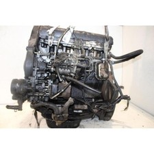 MOTORE COMPL. 8140.67 RENAULT MASTER (80-98) 2.5 D. TRAZ. ANT. D/2442CC. 1980