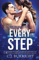 C. J. Burright | Every Step | Taschenbuch | Englisch (2020) | Ean 9781839438844