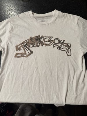 Travis Scott Jackboys 2 Cross T-Shirt | eBay