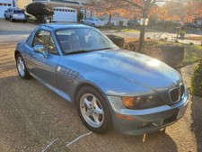 1996 BMW Z3 for Sale