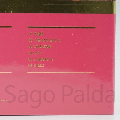 Colors (The 7th Project) by Miss A (CD, Mar-2015) for sale online