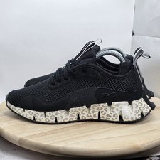 Reebok Zig Dynamica Black Leopard W for sale | eBay