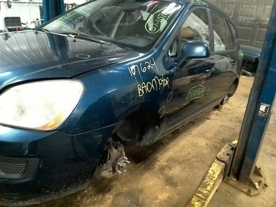 Used Gear Box Automatic Transmission 2.4L 4 Cylinder Fits 07 RONDO 10175238