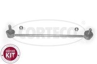 Stange Strebe Stabilisator Vorne Links Corteco 49398735 FÜR CitroËN Peugeot