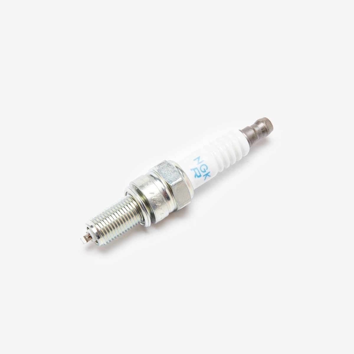 NGK PMR9B Spark Plug Standard Petrol Street Motorcycle Copper 10 mm Unit NGK