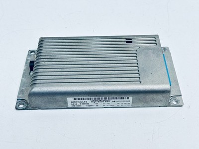 BMW E60 E63 E64 LCI 2007-2008 MULF2 SVS HIGH BASIS Bluetooth Modul 9200822 #117