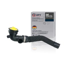 ZPY Engine Coolant Hose Water Pipe for Porsche Macan 2015-2018 95B121109B