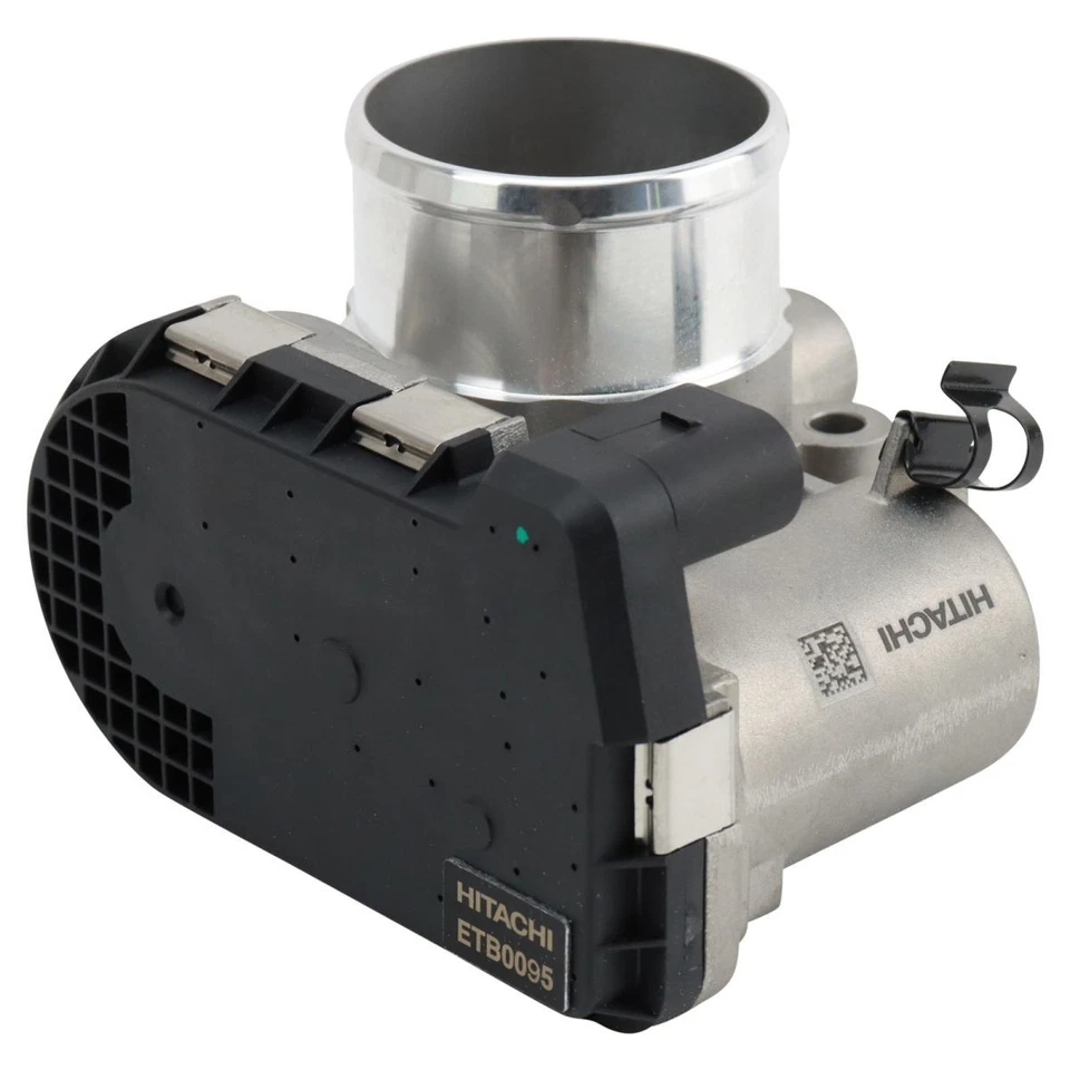 Throttle Body Assembly Fits 2011-2019 Ford - Image 4 of 4