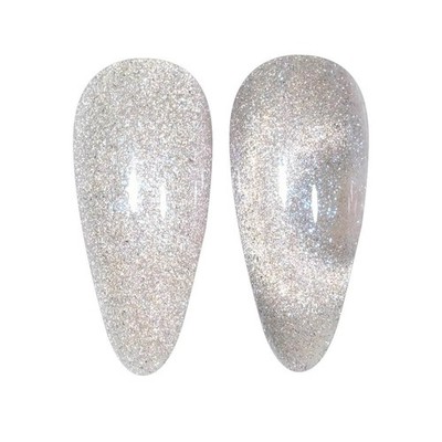 DND Gel Polish 9D Cat Eye Velvet Jungle *Pick your colors*