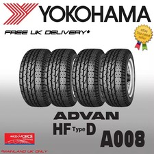 4 x 165 70 R10 72H 1657010 YOKOHAMA CLASSIC MINI Tyres 165/70R10 10 inch Set