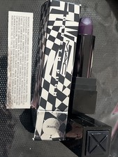 MAC Cosmetics Gareth Pugh Collection 2011 Lipstick In Fervent