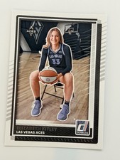 Elizabeth Kitley 2025 Donruss WNBA #66
