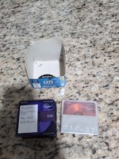 SONY MINI DISC MD - 80 Minute Recordable Pack Of 10