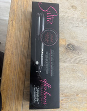 Sultra ThermaLite Titanium Hair Straightener 32mm Infrared 230°C Auto Shut-Off