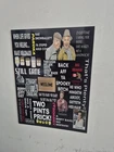 STILL GAME  Metal Tin Sign Plaque Vintage Retro Man Cave