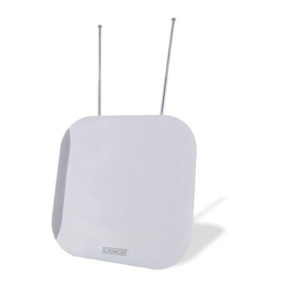 Schwaiger ZA 100 011 DVB-T2-Zimmerantenne #2673978