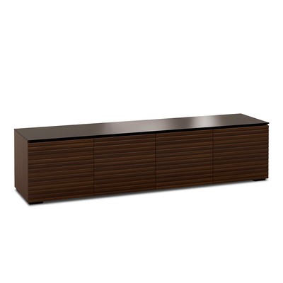 Salamander Designs Chameleon Collection Zurich 247 Quad AV Cabinet