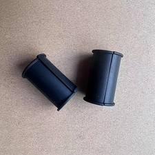 Spacer Rubber Tube Microphone Leather Pad Interview Microphone Pad Spare Parts