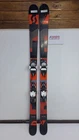 Scott Jib 158 cm Ski + Scott 11 Bindings Winter Fun Snow Sport