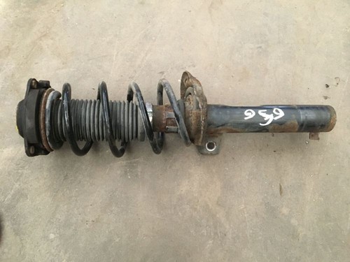 Federbein Stoßdämpfer vorn 1T0413031FL VW GOLF PLUS (5M1, 521) 1.9 TDI