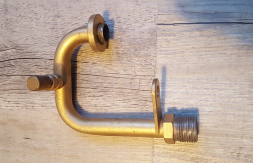 VW BUS T3 + T3 SYNCRO VANAGON KLIMA KOMPRESSOR ROHR LEITUNG PIPE AC 253260703