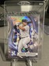 2024 Bowman's Best - Jasson Dominguez #44 Refractor (RC)