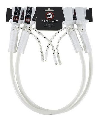 Pro Limit Trapeztampen WC harness Lines ADJ Knot