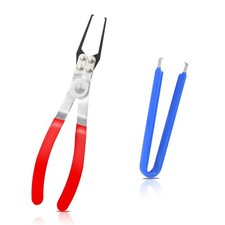 Aleric Relay Puller Pliers And Fuse Puller Plier Automotive Relay Fuses Pull... Aleric Relay Puller Pliers And Fuse Puller Plier Automotive Relay Fuses Pull...