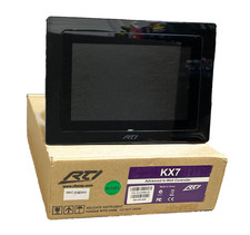 RTI KX7 Advanced In-Wall Touchscreen Controll...