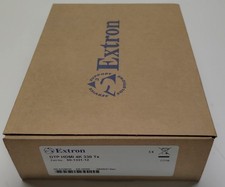 Brand New Extron 60-1331-12 DTP HDMI 4K 330 Tx-Open Box