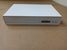 Sophos XG 106 Rev.1 Firewall 4x GbE 1x SFP NOT INCLUDED ANY ACCESSORIES