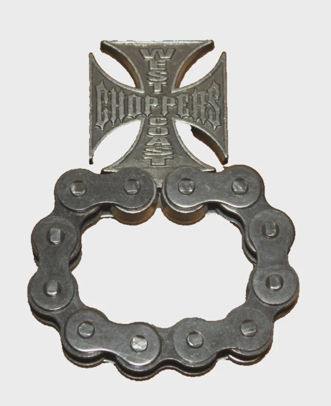 West Coast Choppers Men's Belt Buckles for sale - eBay