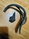 US CIVIL WAR M1860 CAVALRY SWORD BRASS PARTS