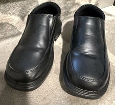 Boys' French Toast Dress Shoes Size 1 for Formal Occasions