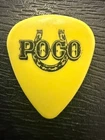 POCO  /  THE EAGLES  /  TOUR   GUITAR PICK