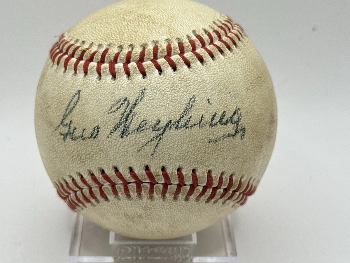 Reproduction Vintage Baseballs for sale | eBay