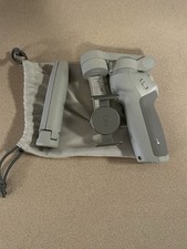 DJI Osmo Mobile SE Gimbal Stabilizer Works Does Not Come With Charger Universal