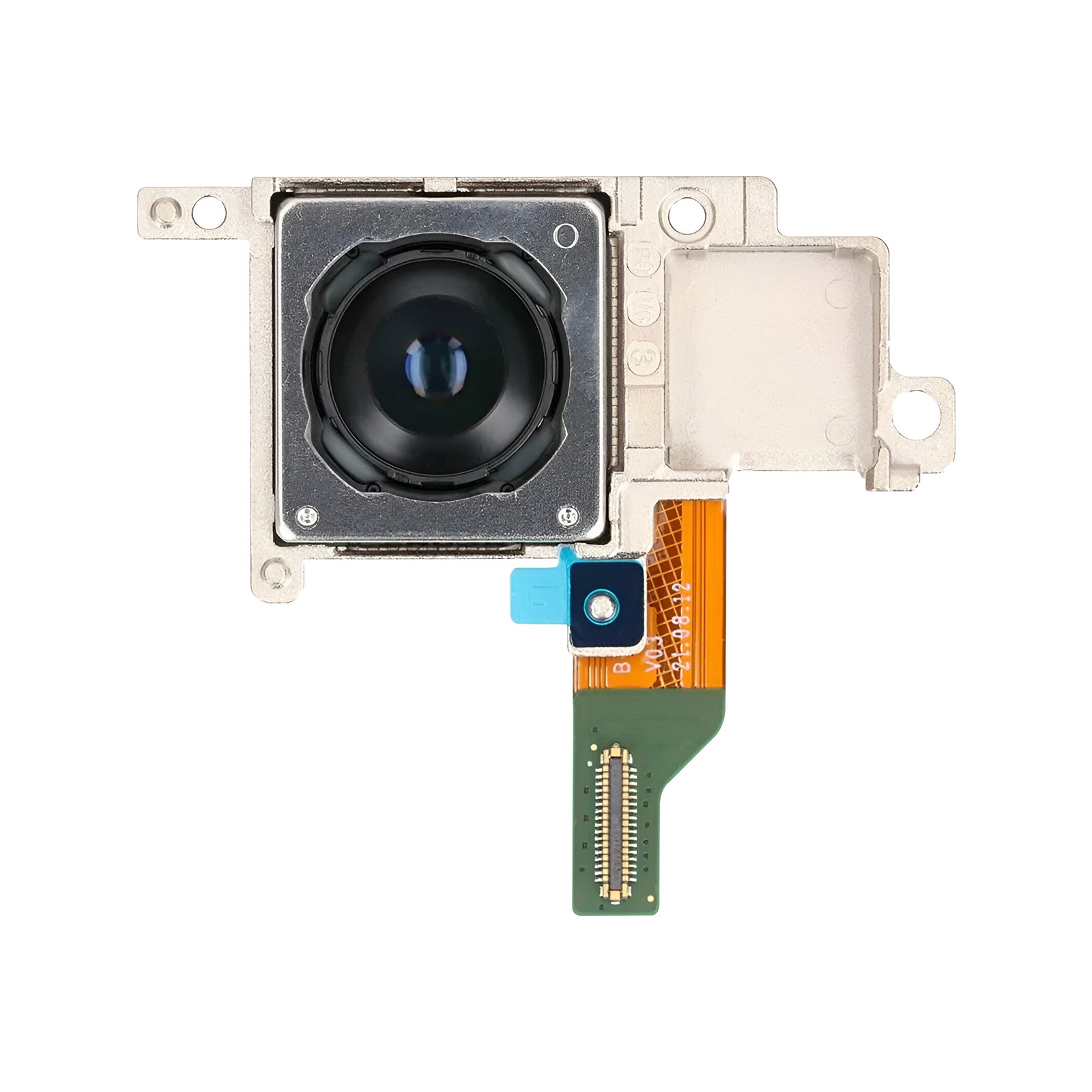 Caméra arrière pour Galaxy S22 Ultra 108MP pour filmer vos vidéos en 8K