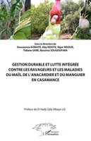 Gestion Durable Et Lutte IntéGréE Contre Les Ravageurs Et Les Maladies Du MaïS,