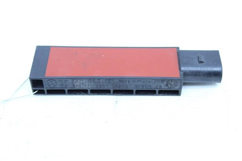 Used Antenna fits: 2017 Volkswagen Jetta Grade A Foto 2 de 4