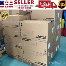AB 20G11NC072AA0NNNNN PowerFlex Air Cooled 755 AC Drive Brand New US Free Tax