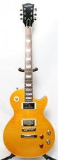 Epiphone Kirk Hammett Greeny 1959 Les Paul Standard Guitar with Case