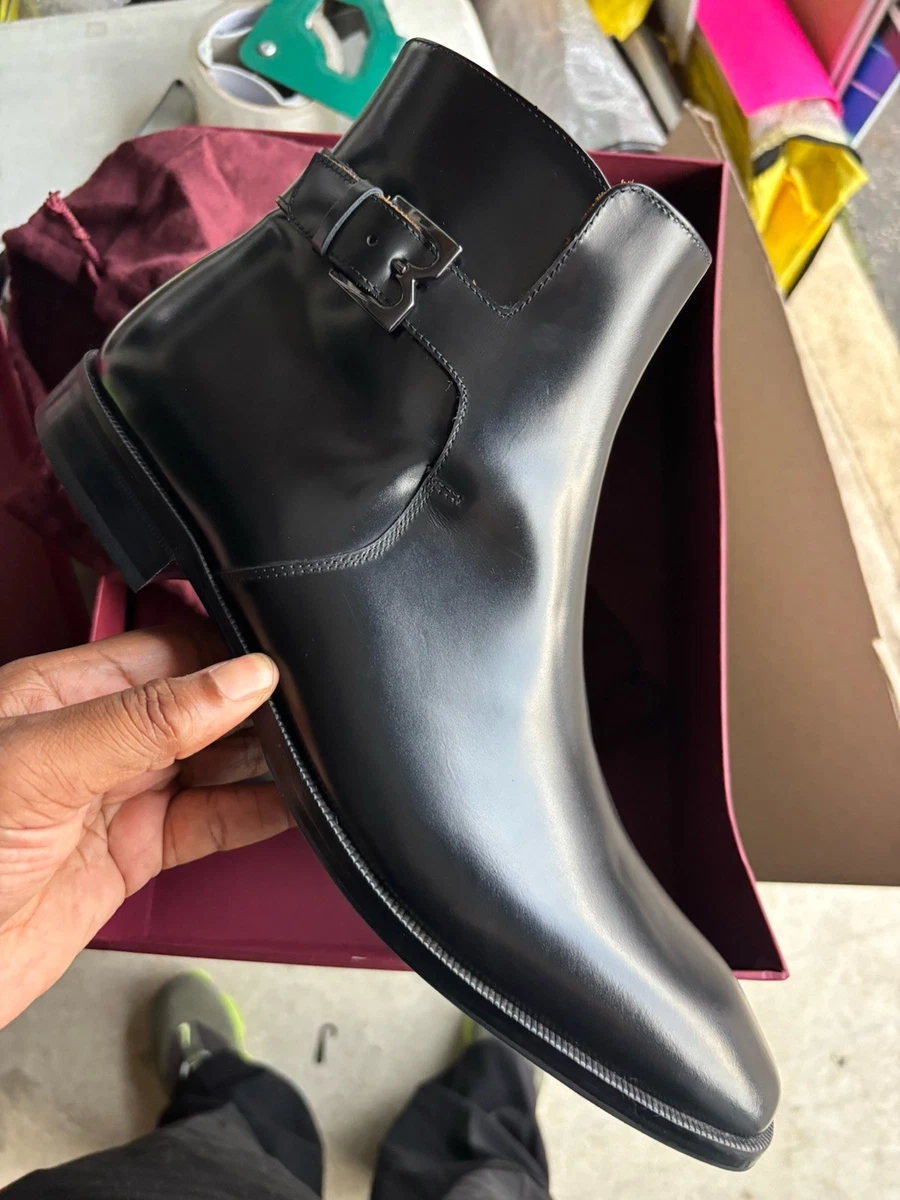 bruno magli mens boots products for sale | eBay display picture 1