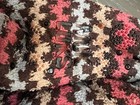 MUK LUKS Plush Lined Tall Cabin Socks - NEW Infused With Aloe - SZ L/XL 8.5-11 — photo 4